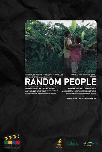 Random People (2021)