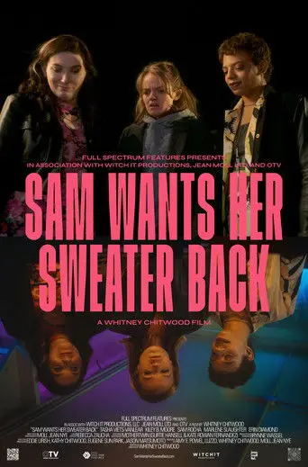 Sam Wants Her Sweater Back (2026)