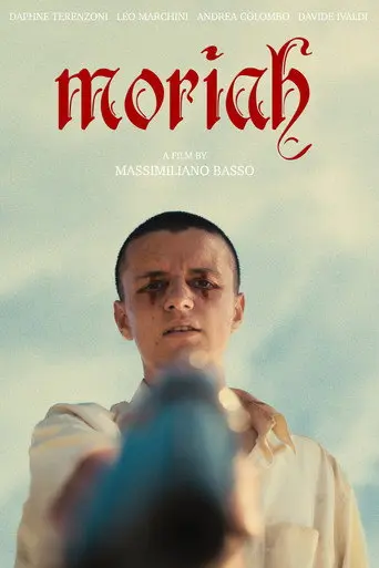 MORIAH (1970)