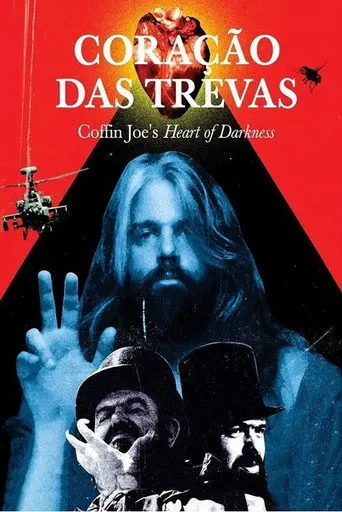 Coffin Joe's Heart of Darkness (2017)