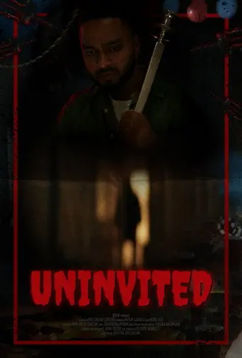 Uninvited (1970)
