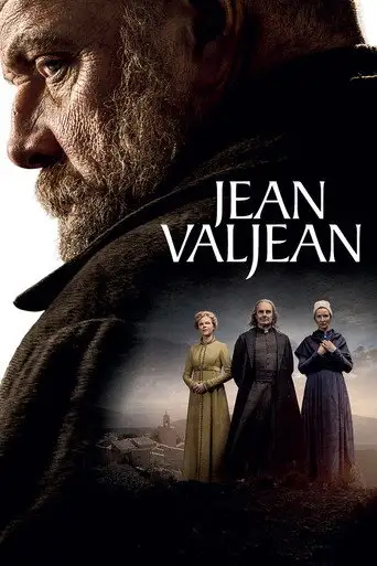 Jean Valjean (2025)
