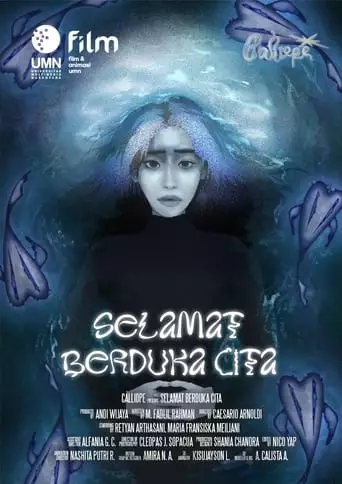 Selamat Berduka Cita (2023)