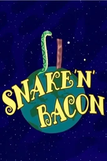 Snake 'n' Bacon (2009)