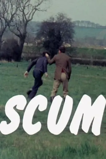 Scum (1977)