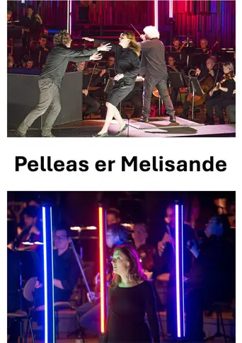 Pelleas et Melisande (2015)