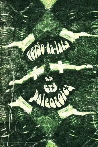 Verão-da-Lata na Era Paleozoica (2017)