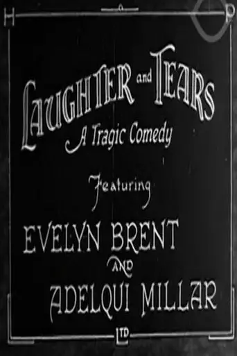 Laughter and Tears (1921)