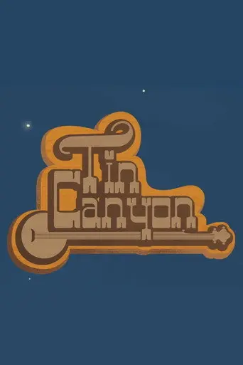 Tin Canyon (2014)