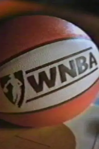 WNBA: The Birth of a League (1997)