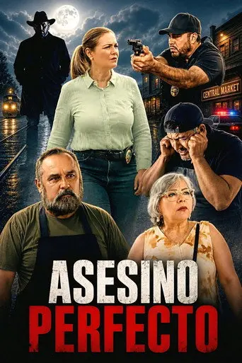 Asesino Perfecto (2026)