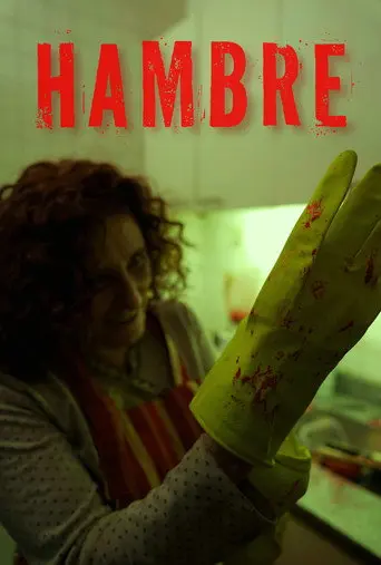 HUNGER (2025)