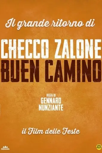 Buen Camino (2025)