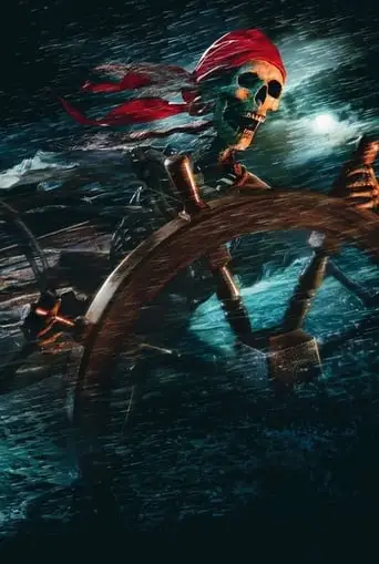 Untitled Pirates Of The Caribbean Reboot (2024)