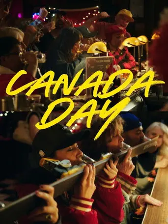 Canada Day (2026)