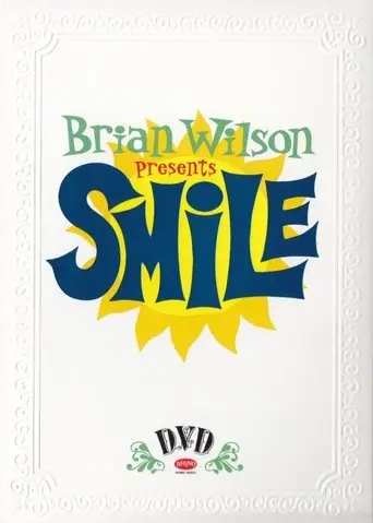 Brian Wilson Presents Smile (2005)