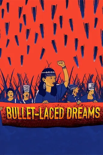 Bullet-laced Dreams (2020)