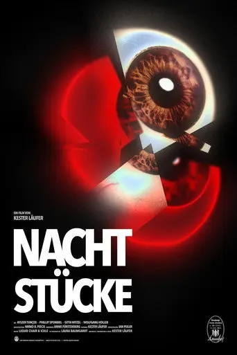 Night Pieces (2025)