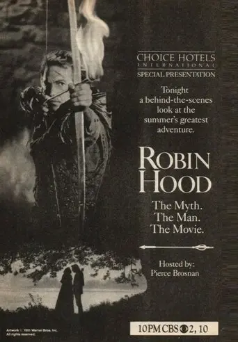 Robin Hood: The Myth, The Man, The Movie (1991)