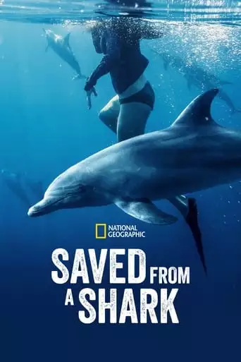 Saved From A Shark (2023)