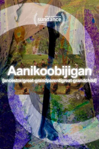 Aanikoobijigan [ancestor/great-grandparent/great-grandchild] (2026)