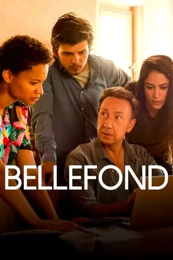 Bellefond (2023)