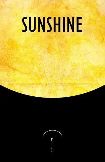 Sunshine (2007)