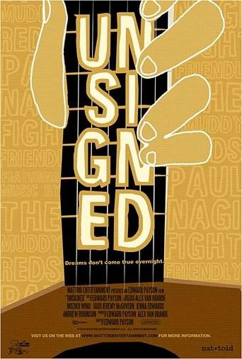 Unsigned (2011)