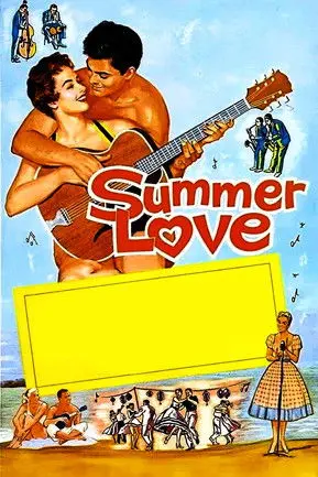 Summer Love (1958)
