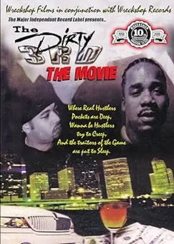 The Dirty 3rd (1999)