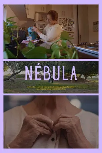 Nebula (2026)