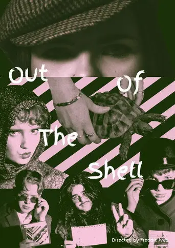 Out Of The Shell (2026)
