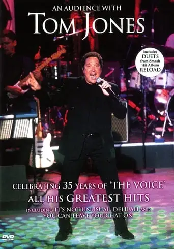 An Audience With Tom Jones (1999)