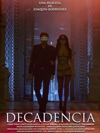 Fetish (2022)