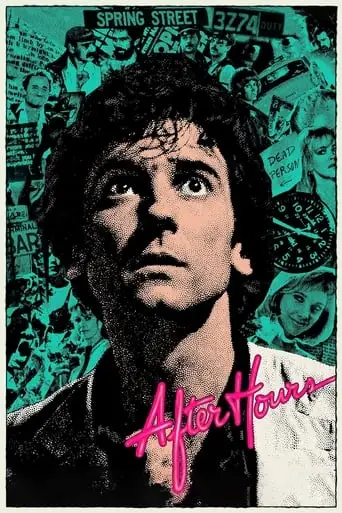 After Hours (1985)