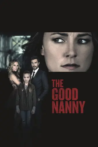 The Good Nanny (2017)