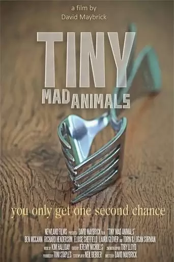 Tiny Mad Animals (2022)