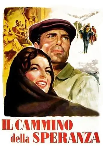 The Path Of Hope (1950)