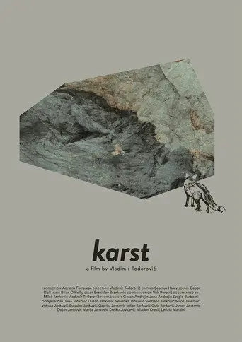 Karst (2015)