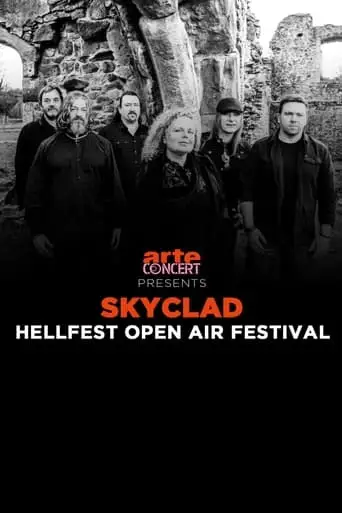 Skyclad - Hellfest 2024 (2024)