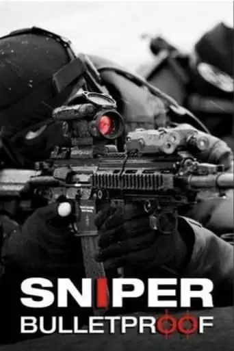 Sniper: Bulletproof (2011)