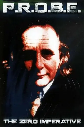PROBE: The Zero Imperative (1994)
