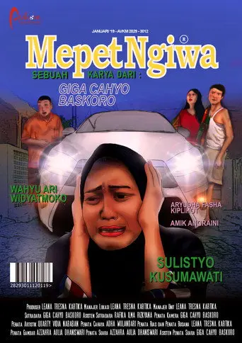 Mepet Ngiwa (2019)