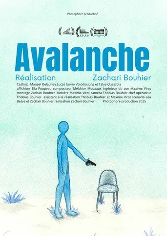 Avalanche (2026)