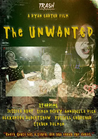 The Unwanted (2022)