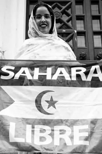 Mujeres Del Sahara Libre (2024)