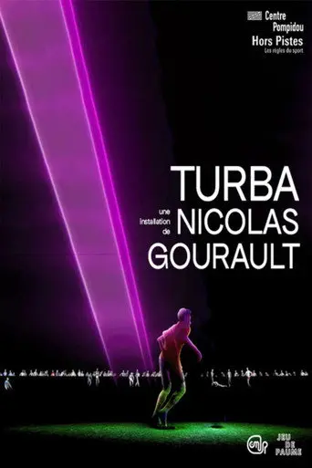 Turba (2022)