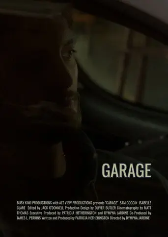Garage (2026)