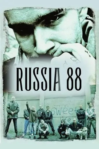 Russia 88 (2009)