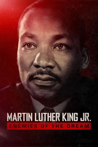 Martin Luther King Jr.: Enemies of the Dream (2026)